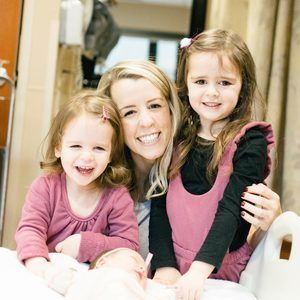 Meet your Posher, Charla